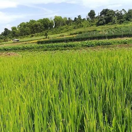 Hotel Shwe Nann Htike Pyin Oo Lwin Εξωτερικό φωτογραφία