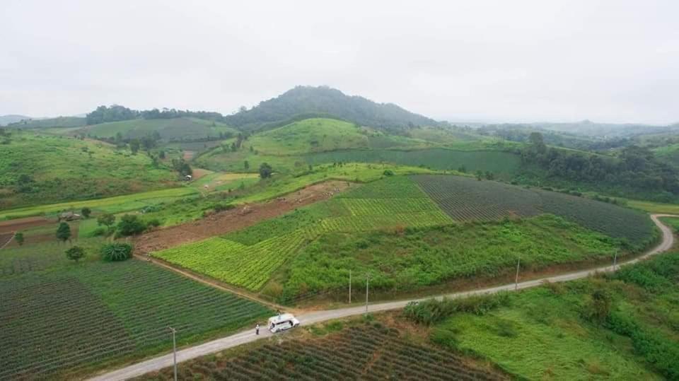 Hotel Shwe Nann Htike Pyin Oo Lwin Εξωτερικό φωτογραφία