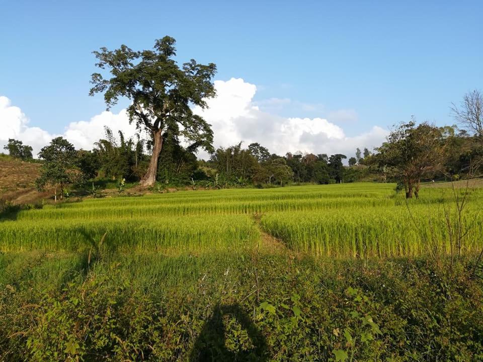 Hotel Shwe Nann Htike Pyin Oo Lwin Εξωτερικό φωτογραφία