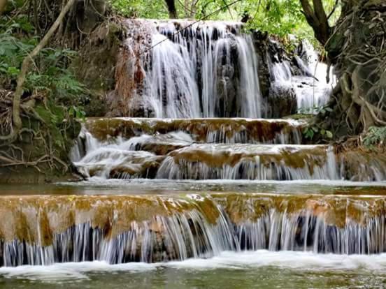 Hotel Shwe Nann Htike Pyin Oo Lwin Εξωτερικό φωτογραφία